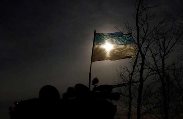 ВСУ отбили атаки оккупантов в районах более 20 населенных пунктов – Генштаб