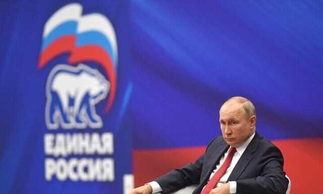 В России депутатам и чиновникам неофициально запретили покидать страну в разгар войны