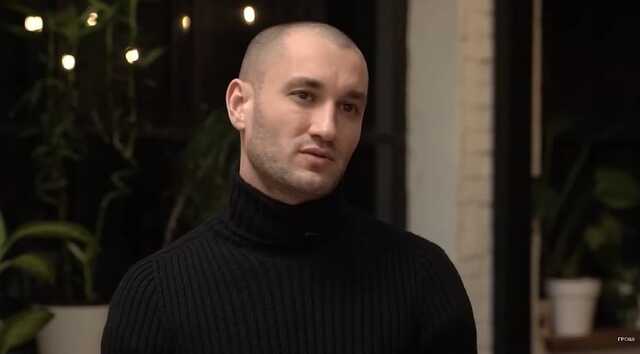 Зрадник Бардаш назвав колишню дружину Луну "нацисткою": наш син похабно малює Путіна