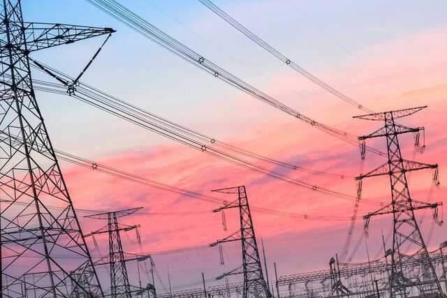 У Дніпропетровській області надзвичайно високий дефіцит електроенергії