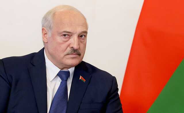 Лукашенко підозрює свої спецслужби у можливій зраді й намагається захиститися