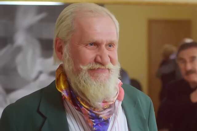 У Москві знайшли муміфіковане тіло відомого актора, який прославився ролями безхатьок і жебраків