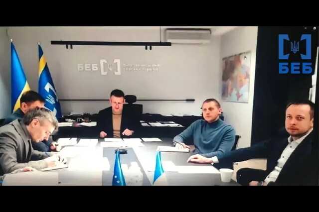 Виталий Гагач - проклятые 4% БЭБа