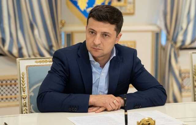 Зеленський провів нараду щодо зруйнованого будинку у Дніпрі