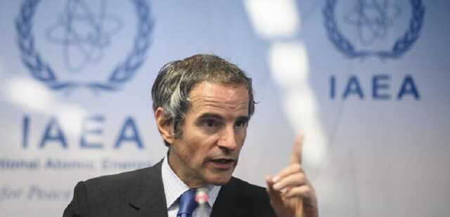 МАГАТЕ створила ще одну постійну місію: тепер на Рівненській АЕС