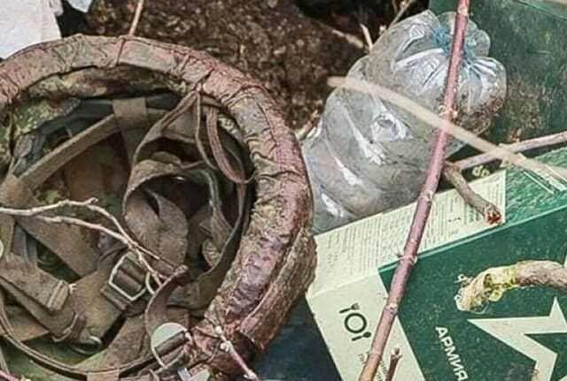 Окупанти призначили "винних" у масовій ліквідації "мобіків" у Макіївці — ГУР