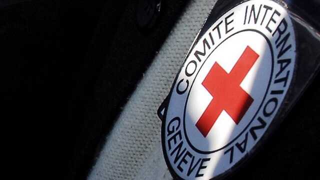 Россия не допускает представителей Красного Креста к украинским пленникам, — омбудсмен