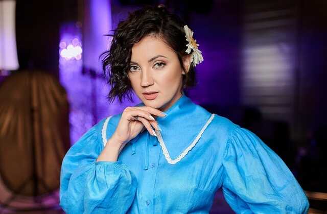 "Как мой бывший": Цыбульская развеселила сеть в шутку об увольнении Арестовича