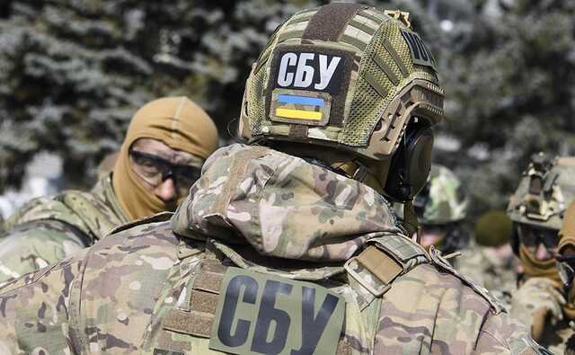 СБУ у Харкові два дні ловитиме диверсантів та терористів