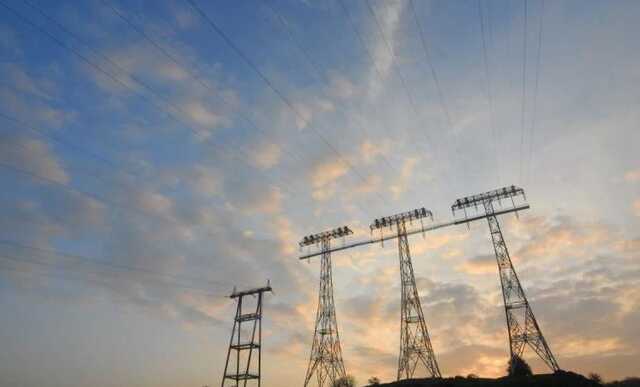 За недотримання графіків відключення електрики в Україні оштрафували три обленерго