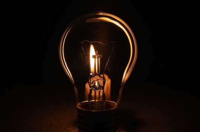 В Киеве, Одессе и Днепре сегодня действуют экстренные отключения света