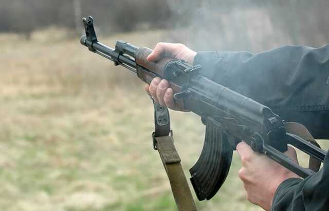 У Миколаєві військовослужбовцю дали 9 років за вбивство затриманого