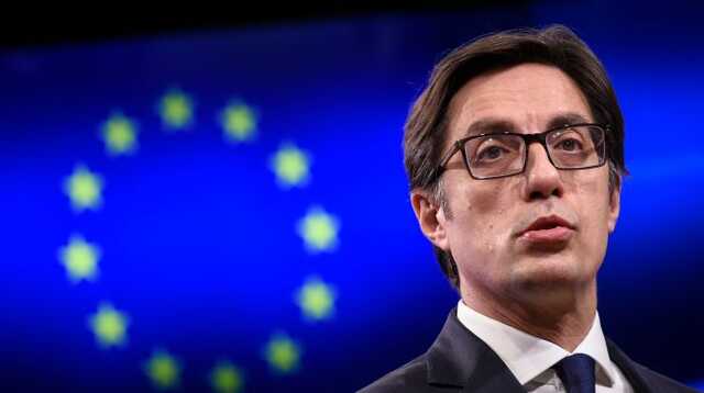 Нова війна на Балканах: глава Північної Македонії розповів, куди піде РФ після України