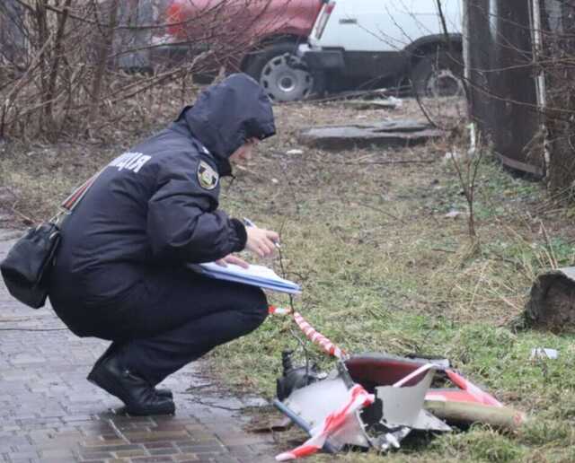 Названо усі можливі версії катастрофи вертольота з керівництвом МВС у Броварах