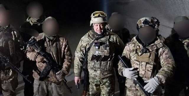 В адміністрації Путіна багато хто чекає якнайшвидшої поразки Росії у війні, — Пригожин