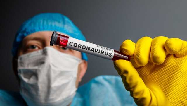 В Україні немає нових штамів COVID. Він не циркулює, - Ляшко