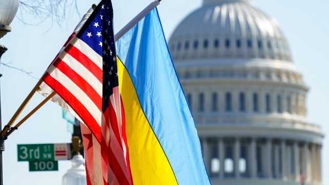 США виділять 125 млн доларів на відновлення енергосистеми України