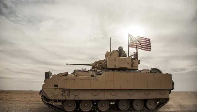 Politico дізналося, що буде в новому пакеті допомоги Україні від США