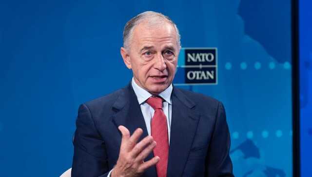 НАТО має бути готовим до довгострокової війни в Україні, - заступник генсека