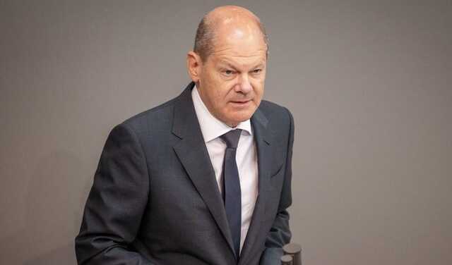 Шольц готовий передати Leopard Україні лише за однієї умови, - ЗМІ