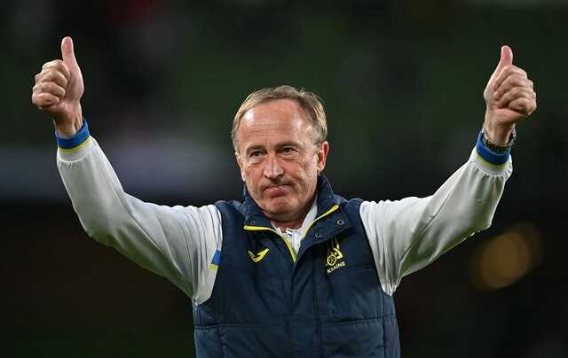 Стало відомо, скільки зароблятиме Петраков у друзів росіян