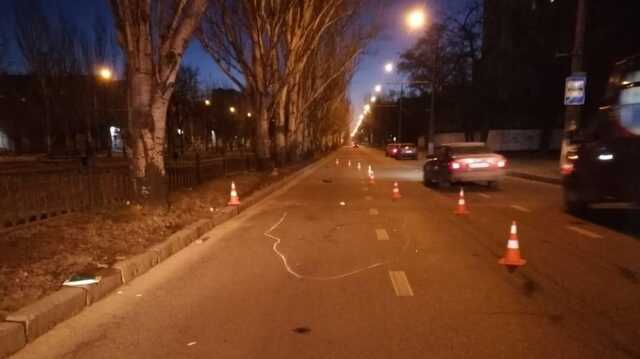 У Миколаєві суд виправдав водія, який на смерть збив п’яну 22-річну дівчину