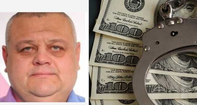 НАБУ разыскало подозреваемого экс-директора «Ивано-Франковского КХП»