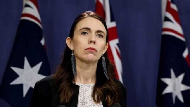 Премьер Новой Зеландии уходит в отставку из-за усталости