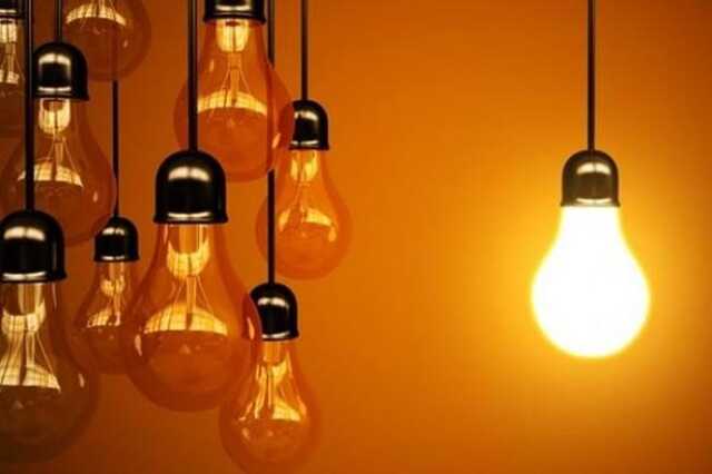 По всій Україні відключатимуть світло, зокрема в екстреному порядку