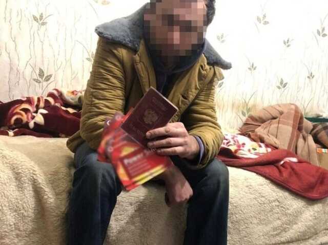 На Харківщині викрили зрадника, який разом із окупантами обкрадав односельців