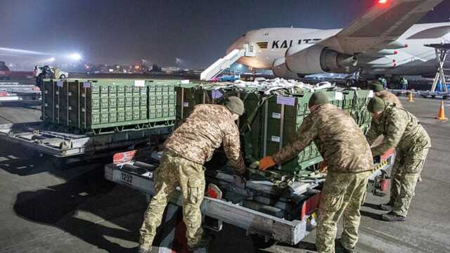 Польща планує оголосити про масштабний пакет військової допомоги Україні, - ЗМІ