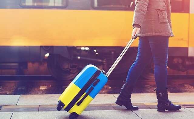 Население Германии выросло до рекордного уровня из-за украинских беженцев