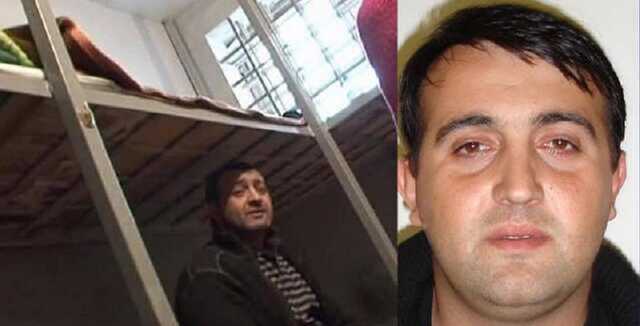 Злодій у законі «Полик» отримав притулок в Ірландії