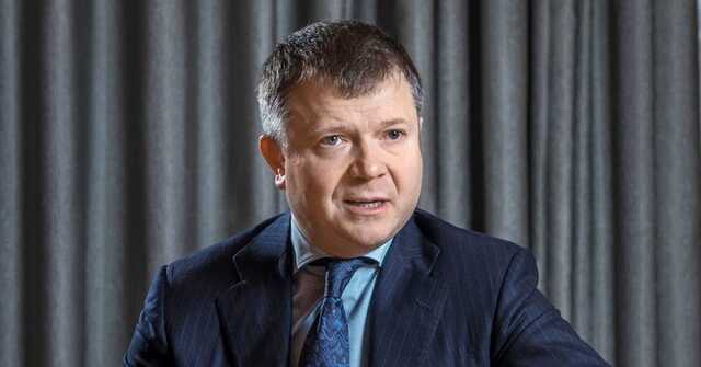 Французский суд перенес слушания об экстрадиции Жеваго в Украину