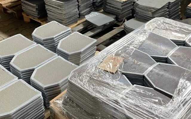 У Кропивницькому чоловіка засудили за шахрайство з продажем військової амуніції