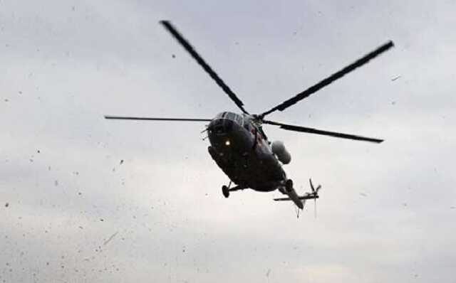 У Білорусі бойові гелікоптери перекинули ближче до кордону з Україною, - "Гаюн"