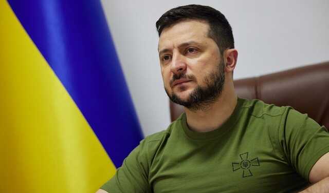 Зеленський провів засідання Ставки: брали участь очільники ОВА та Клименко