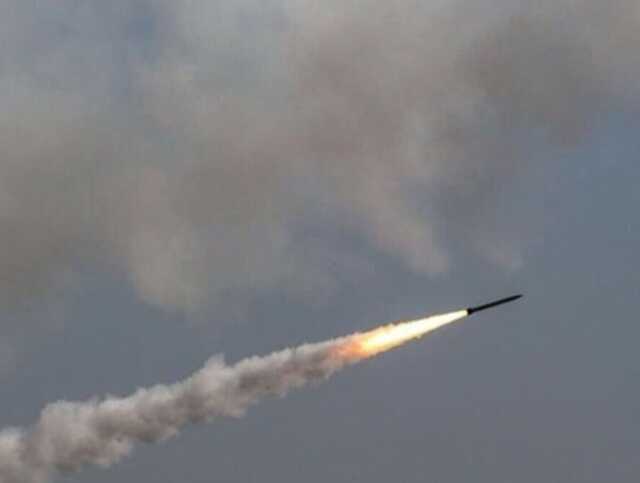 В ОК "Юг" заявили об угрозе новых ракетных ударов по Украине