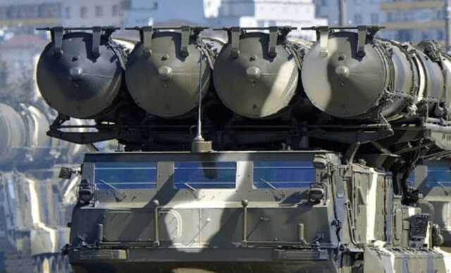 Найкраще "щеплення" проти С-300 та С-400 окупантів - їх знищення, - спікер Повітряних сил