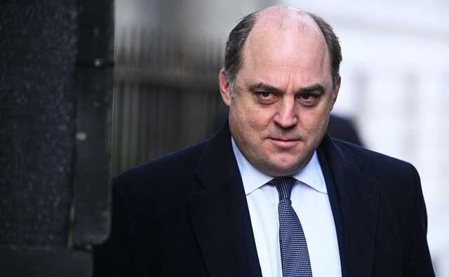 Одна з країн запросила дозволу Німеччини на постачання Leopard 2 Україні, - Уоллес