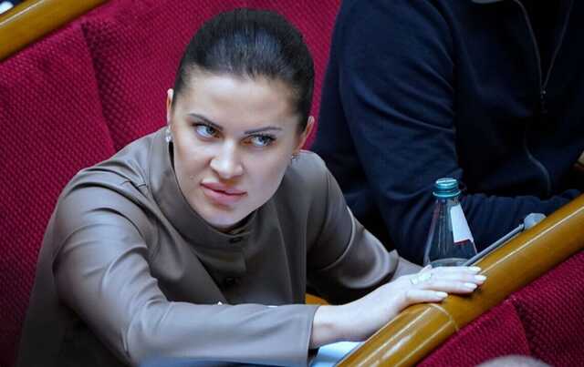 Антикорупційний суд призначив засідання у справі нардепки "Слуг народу" Маргарити Шол