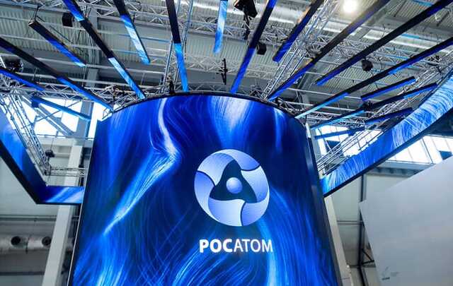 "Росатом" може постачати компоненти для військової техніки РФ