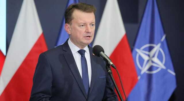 Рішення щодо "Леопардів" у Рамштайні не було. Але створення коаліції триває, - Польща