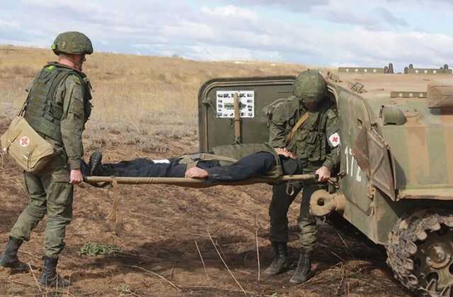 В Україні "демілітаризували" завербованого Пригожиним громадянина Танзанії, який раніше відбував тюремний термін – ВВС