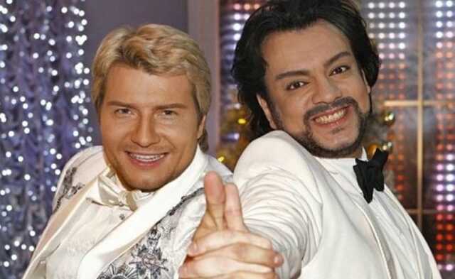 "Стовідсоткова проституція": друг Пугачової жорстко пройшовся по Кіркорову і Баскову