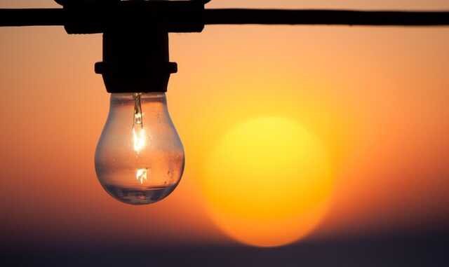 В YASNO рассказали о ситуации со светом в Украине