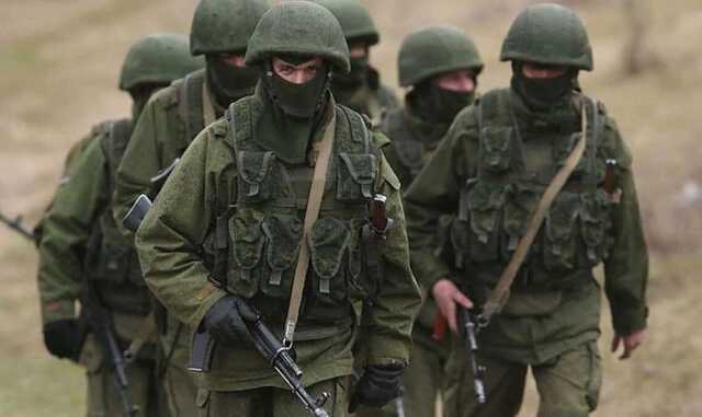 Оккупанты обстреляли пограничники Сумской области из минометов