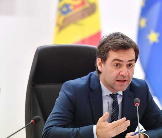 Ждем победы Украины, чтобы мирно урегулировать приднестровский конфликт, – глава МИД Молдовы