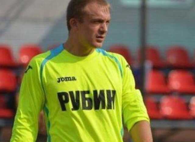 Російський футболіст приїхав воювати з Україною та був ліквідований ЗСУ