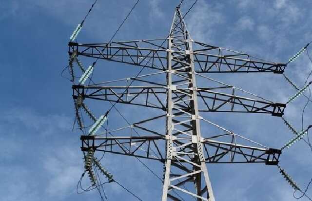 У Львівській області 80 населених пунктів залишилися без світла через негоду